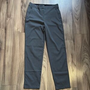 NWOT Lole Gray Pantsuit Professional Business Casual